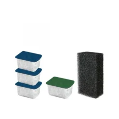 BLUE CORAL Pack de filtration taille S CIANO - Cartouches
