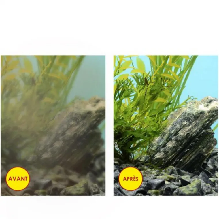 BLUE CORAL Pack de filtration taille S CIANO - Cartouches