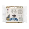 GRAIN DE VIE Pain de graisse aux fruits secs pour oiseaux – 290 g
