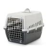 SAVIC Panier transport 61cm plastique Trotter 3 gris