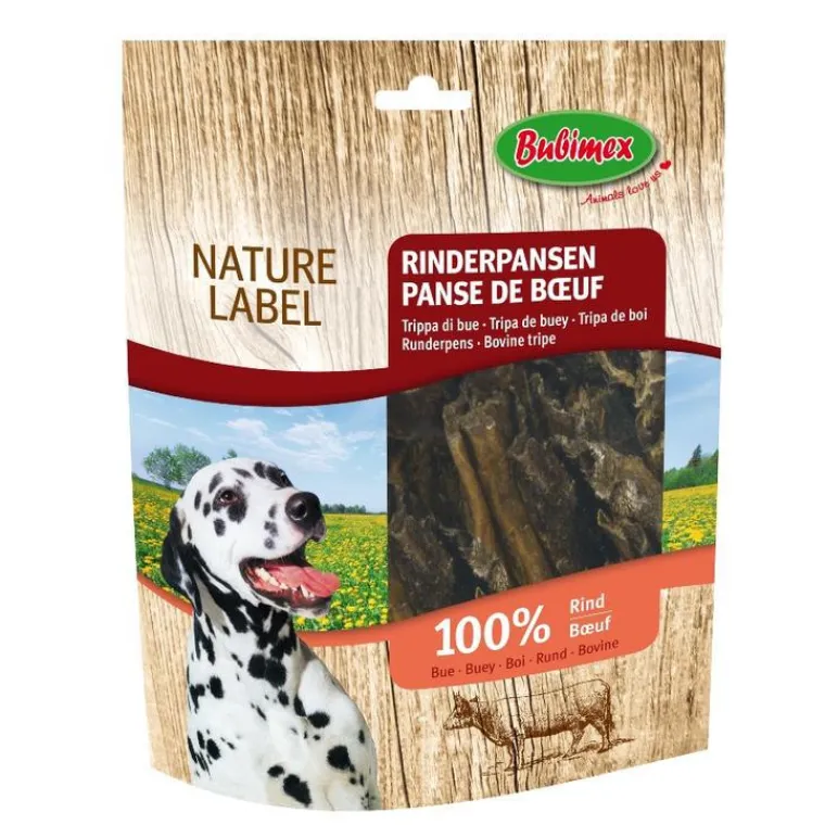 BUBIMEX Panse de bœuf 200 g