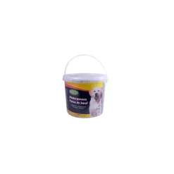 BUBIMEX Panse de bœuf pour chien - 800 g