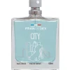 FRANCODEX Parfum city bleu 50 ml