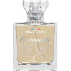 FRANCODEX Parfum gourmandise jaune 50 ml