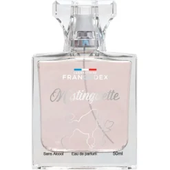 FRANCODEX Parfum mistinguette rose 50 ml