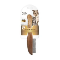 ANJU BEAUTÉ Peigne 77 dents