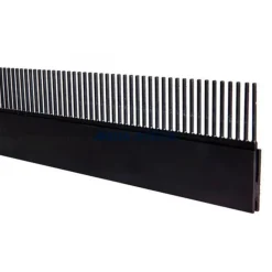 BLUE CORAL Peigne de débordement AQUA MEDIC - Comb 50