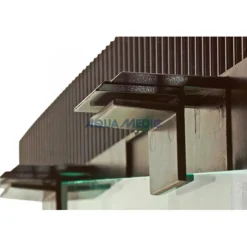 BLUE CORAL Peigne de débordement AQUA MEDIC - Comb 50