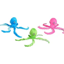 FLAMINGO Peluche Octopus