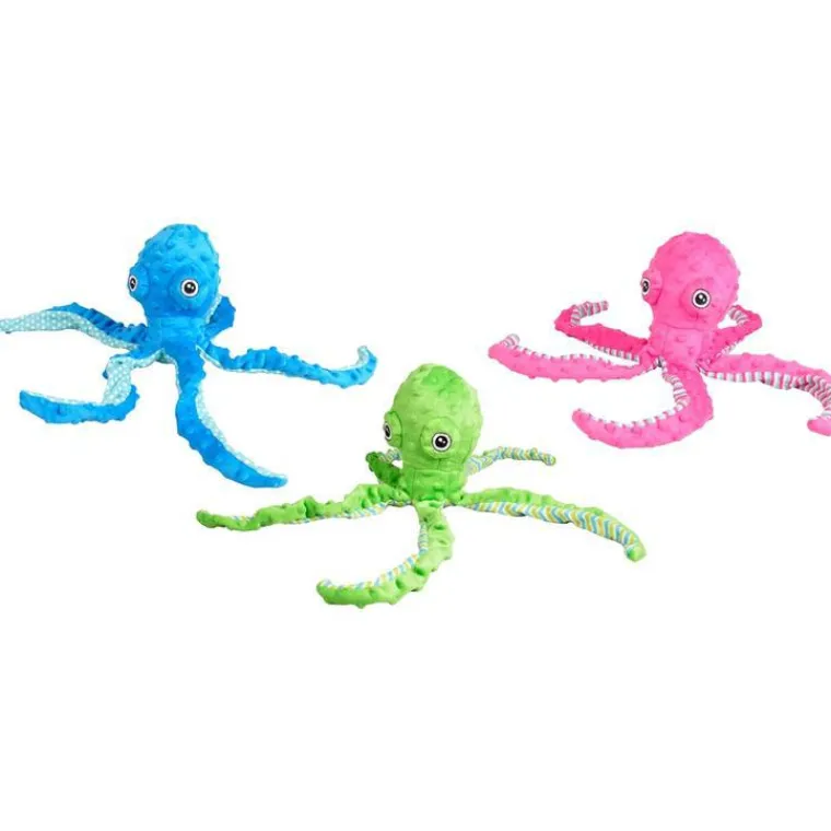 FLAMINGO Peluche Octopus