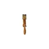 SKINNEEEZ Peluche pour chien Renard plat roux Girard Skineeez– 61 cm
