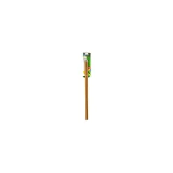 TYROL Perchoirs en bois x 2 taille M Ø1,2x45 cm