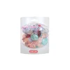 ZOLUX Perles de verre pacific dream