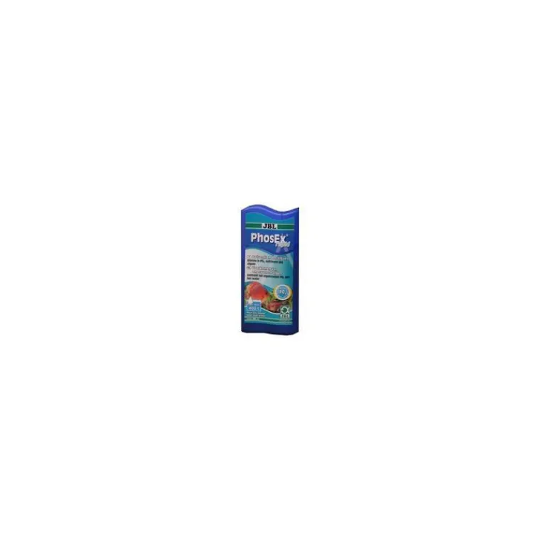JBL Phosex rapid bleu 100 ml