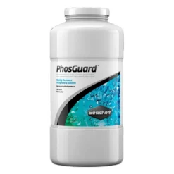 BLUE CORAL Phosguard absorbant de phosphate, SEACHEM - 1L