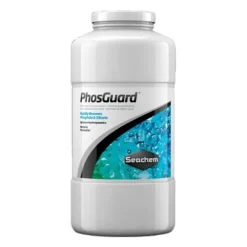 BLUE CORAL Phosguard éliminateur de phosphate, marque SEACHEM - 2L