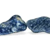AQUAVIE Pierre décorative pour aquarium coloris bleu Sodalite