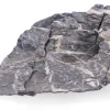 AQUAVIE Pierre naturelle pour aquarium coloris gris Paysage Rocheux - XL