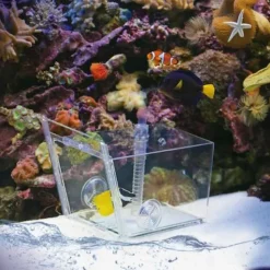 BLUE CORAL Piège à poissons, AQUA MEDIC Fish Trap
