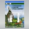 JBL Pince à nourriture noire