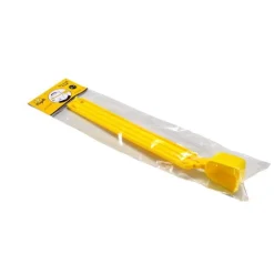 MAGALLI Pince jaune avec dosette pour sac d’alimentation