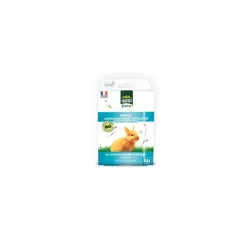 HAMIFORM Pipette antiparasitaire Ecosoin bio pour lapin 4x0,3 ml