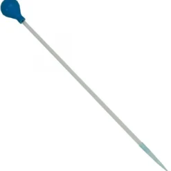BLUE CORAL Pipette de nourrissage, 35 cm, AQUA MEDIC - idéale pour aquariums