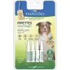 FRANCODEX Pipettes antiparasitaires répulsives pour grand chien x4
