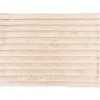 SCRUFFS Plaid pour chien et chat coloris crème Aspen - 110 x 75 cm