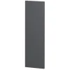 EHEIM Planche décorative amovible coloris anthracite en bois