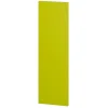 EHEIM Planche décorative amovible coloris lemon en bois