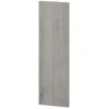 EHEIM Planche décorative amovible coloris chêne gris en bois