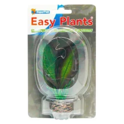 AQUADISTRIB Plante artificielle d'avant-plan pour aquarium, facile à utiliser - SUPERFISH Easy Plants Foreground 3