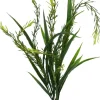 LABEO Plante artificielle pour aquarium coloris vert Elodea MM