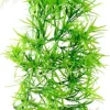 HOBBY Plante grimpante artificielle pour terrarium coloris vert Tropica - Taille 37 cm