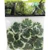 REPTILE PLANET Plantes artificielles pour terrarium en soie coloris vert Congo Jungle Vine - 2,6 M