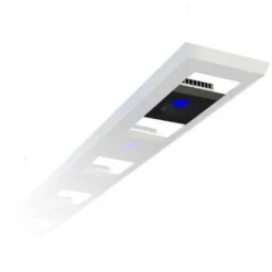 BLUE CORAL Plateau adaptateur ReefLed 160S pour rampe, robuste - RED SEA