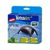 TETRA Pompe à air pour aquarium APS 50 noire