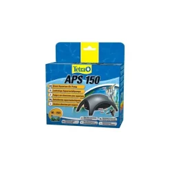 TETRA Pompe à air silencieuse 150L/H - APS 150