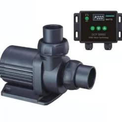 BLUE CORAL Pompe à débit contrôlé par WIFI, 15000 L/H - JEBAO-JECOD DCP-15000M