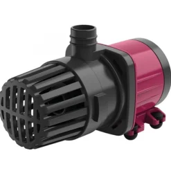 BLUE CORAL Pompe à eau aquarium - AQUA MEDIC DC Runner 400 - débit 400L/h