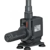 EHEIM Pompe à eau compacte pour aquarium, Compact ON 5000 - capacité 5 000L