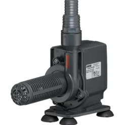 EHEIM Pompe à eau compacte pour aquarium, Compact ON 5000 - capacité 5 000L