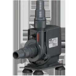 EHEIM Pompe à eau compacte pour aquarium, Compact ON 5000 - capacité 5 000L