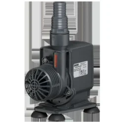 EHEIM Pompe à eau compacte pour aquarium, Compact ON 5000 - capacité 5 000L