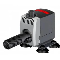 EHEIM Pompe à eau compacte pour aquarium modèle ON 1000 - capacité 1000L