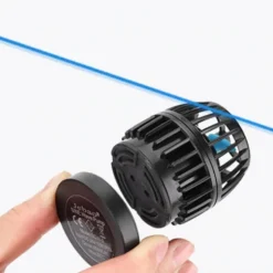 BLUE CORAL Pompe à eau débit 16L/H avec contrôleur WIFI intégré - JEBAO-JECOD DW-16