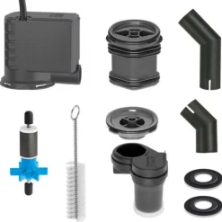 JUWEL Pompe à eau efficace Eccoflow - débit 300 L/H -