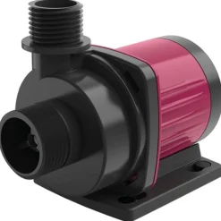 BLUE CORAL Pompe à eau pour aquarium, efficacité optimale, AQUA MEDIC, modèle DC Runner 1000