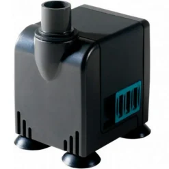 AQUARIUM SYSTEM Pompe à eau submersible NEWA, modèle Micro Jet, puissance 320 L/H - MC320